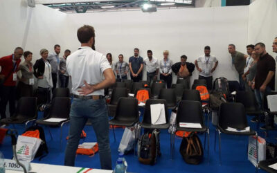 “VUOI MIGLIORARE L’EFFICIENZA LAVORATIVA NELLA TUA AZIENDA?”