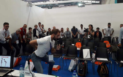 COME MOVIMENTARE I CARICHI?