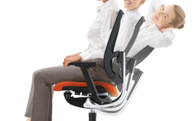 ESERCIZI PER CHI LAVORA SEDUTO